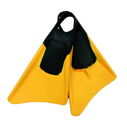 4Play 4Fit Bodyboard Fins