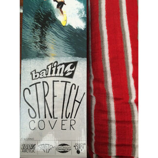 Balin Shortboard Stretch Boardbag