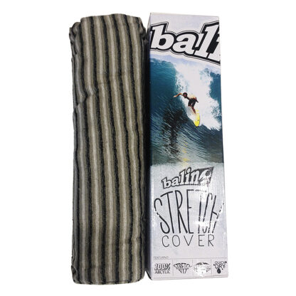 Balin Stretch Longboard Boardbag Balin Surfboard Covers