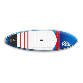 Fanatic Allwave SUP HRS w-Grip