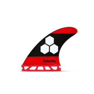 Future Fins AM3 Honeycomb Tri Set