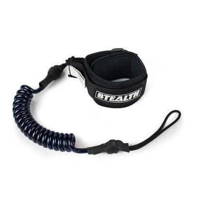 Stealth Basic Bicep Bodyboard Leash