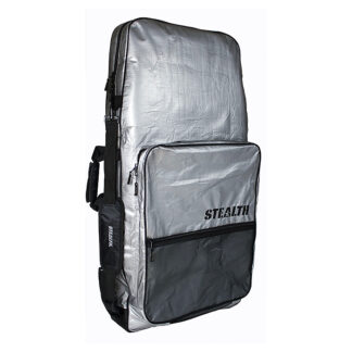 Stealth Carrier Bodyboard Bag