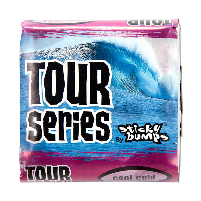 EHOMEA2Z Surfboard Wax Bundle - Basecoat & Sticky Bumps Cool Cold Wax, Orange Scent, Surfing Accessories