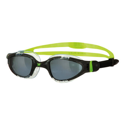 Zoggs Aquaflex Titanium Goggles