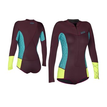 ION Muse Hot Shorty Womens Wetsuit 2mm