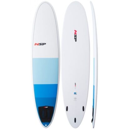 NSP Classic Fun Surf EF Surfboard