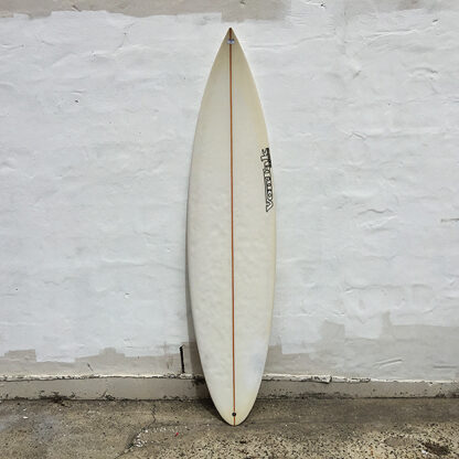 7’0 Vontak Second Hand Surfboard