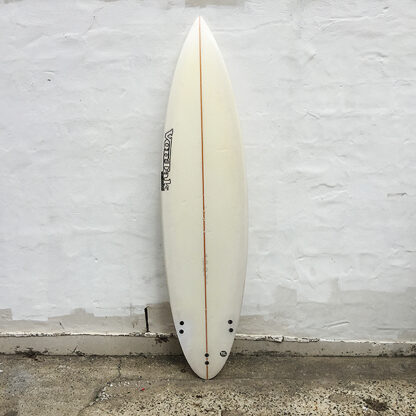 7’0 Vontak Second Hand Surfboard