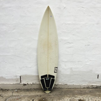 6'3 Simon Anderson Second Hand Surfboard