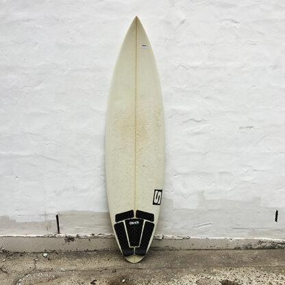 6'3 Simon Anderson Second Hand Surfboard