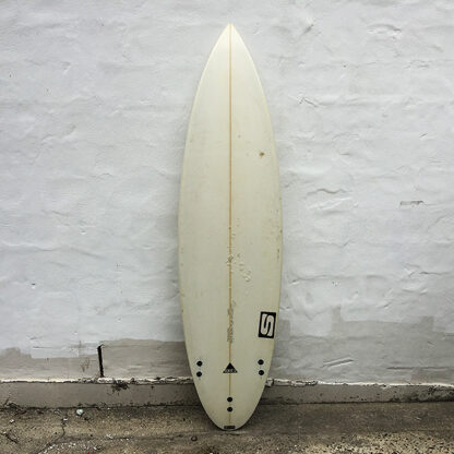 6'3 Simon Anderson Second Hand Surfboard