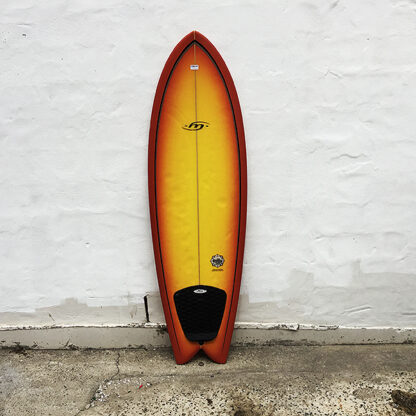 5’10 Munroe Second Hand Surfboard