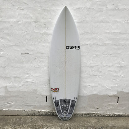 5'10 Pyzel Sure Thing Second Hand Surfboard