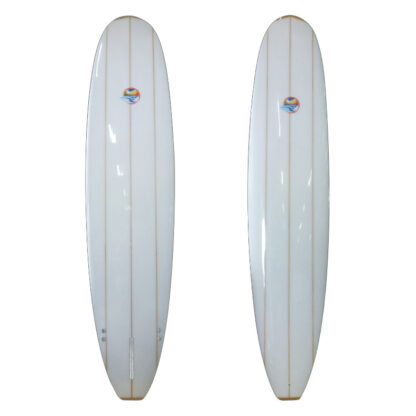 Sunride Surfboard Mal Triple Stringer