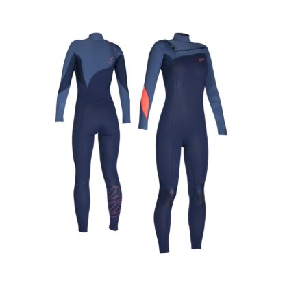 ION Onyx Womens Wetsuit Steamer 3-4mm LS