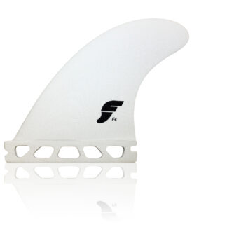 Future Fins F4 Thermo Tri Set