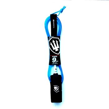 FK Longboard 9' Knee Leash