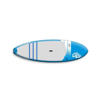 Fanatic Allwave Pure SUP w-Grip