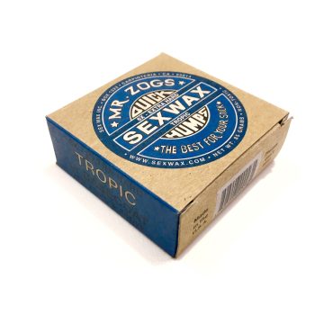 Sex Wax Surf Wax