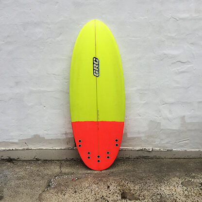 5’2 GRC Potatoe Second Hand Surfboard