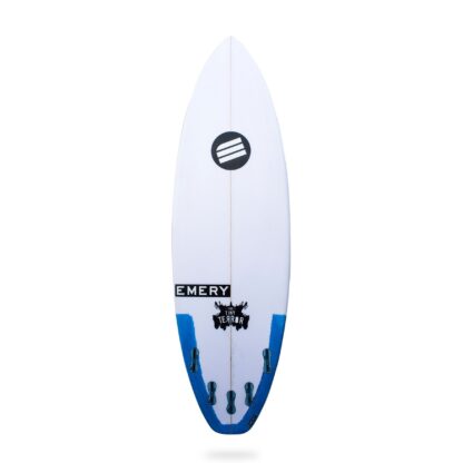 Emery Tiny Terror Surfboard