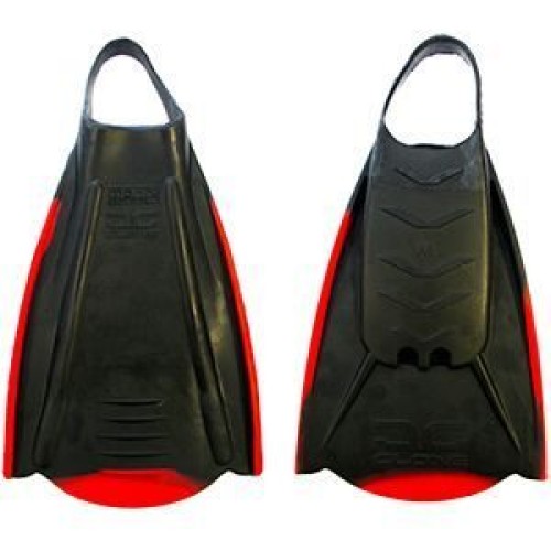 Manta Clone Fins