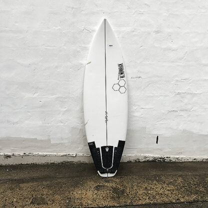5'6 Al Merrick New Flyer TLPC Second Hand Surfboard