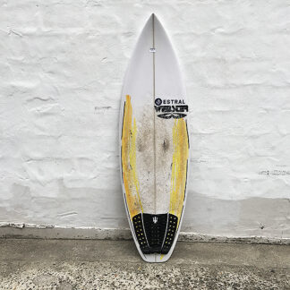 5’6 Webster Second Hand Surfboard