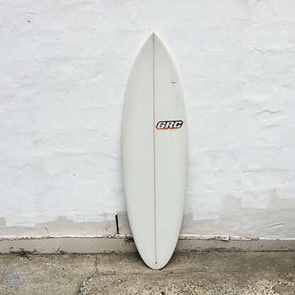 5'6 GRC Second Hand Surfboard