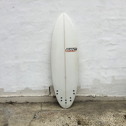 5'6 GRC Second Hand Surfboard