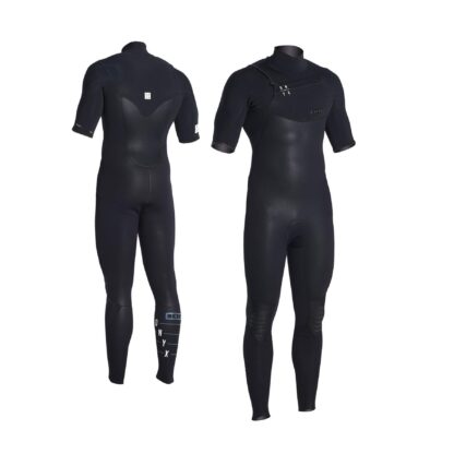 ION Onyx Mens Wetsuit Steamer 2-3mm SS Wetsuits