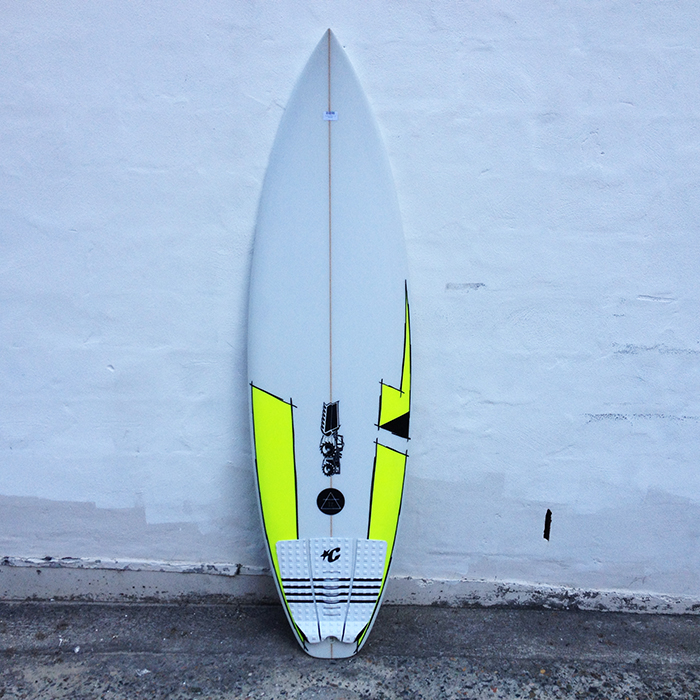second hand surf boards gold coast