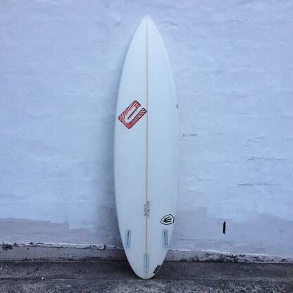 The Surfer HQ - Manly Surfboards