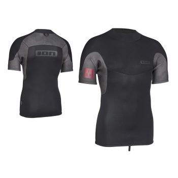 ION Neo Mens Wetsuit Top 2-1mm SS