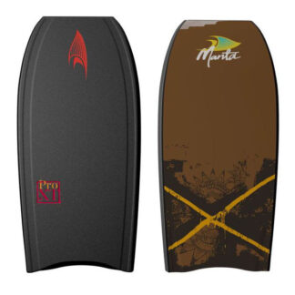 Manta ProXT Bodyboard