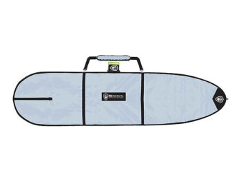 FK Allrounder Longboard Boardbag mid length board bag mini mal board cover