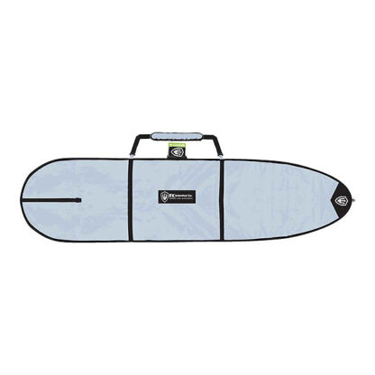 FK Allrounder Longboard Boardbag mid length board bag mini mal board cover