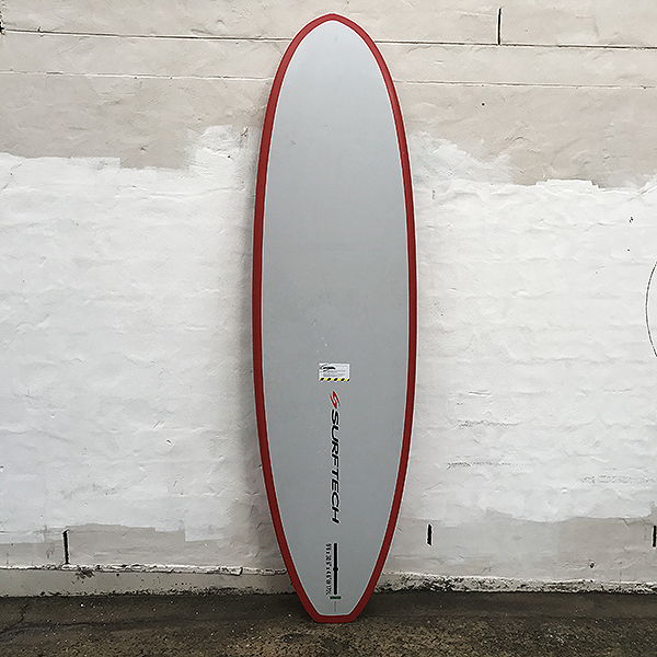 9'6 Surftech Second Hand SUP BUY ONLINE! Manly Surfboards