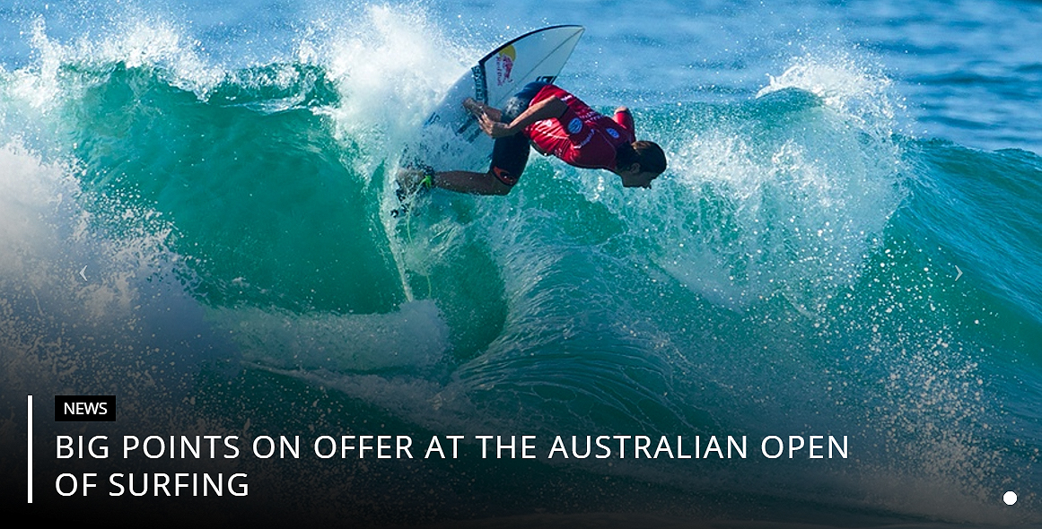 Manly Surfboards Australia's Premier Online Surf Shop