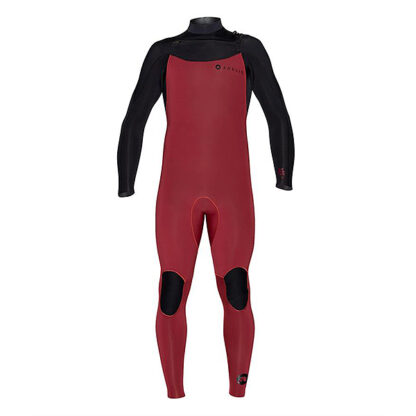 Adelio Mens Wetsuit Steamer 3-2mm LS