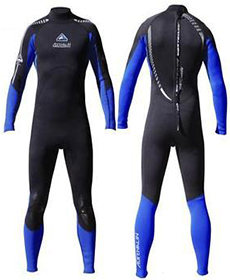 Adrenalin Enduro Kids Wetsuit Steamer