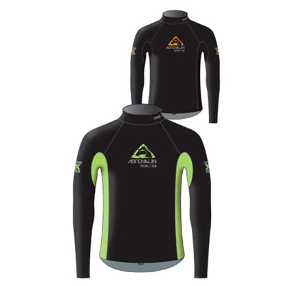 Adrenalin Thermo Top Super Stretch Wetsuit