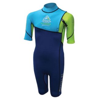 Adrenalin Fuzion Kids Wetsuit Spring Zipless