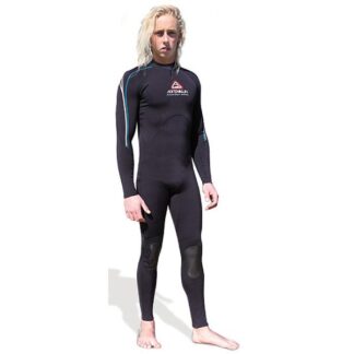 Adrenalin Summer Flex Wetsuit Steamer 1.5mm Wetsuits Mens Swim Wetsuit