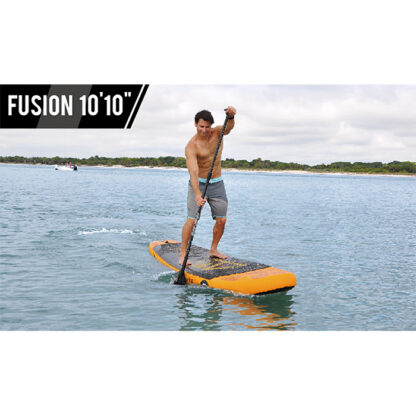 Aqua Marina Fusion Inflatable SUP