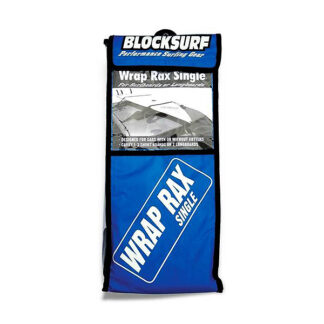 BlockSurf Wrap Rax Single Soft Rack block surf rack