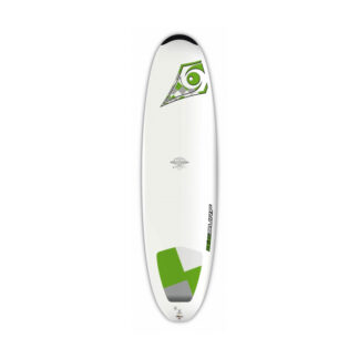 BIC Dura Tech Mini-Mal 7'0 Egg Surfboard