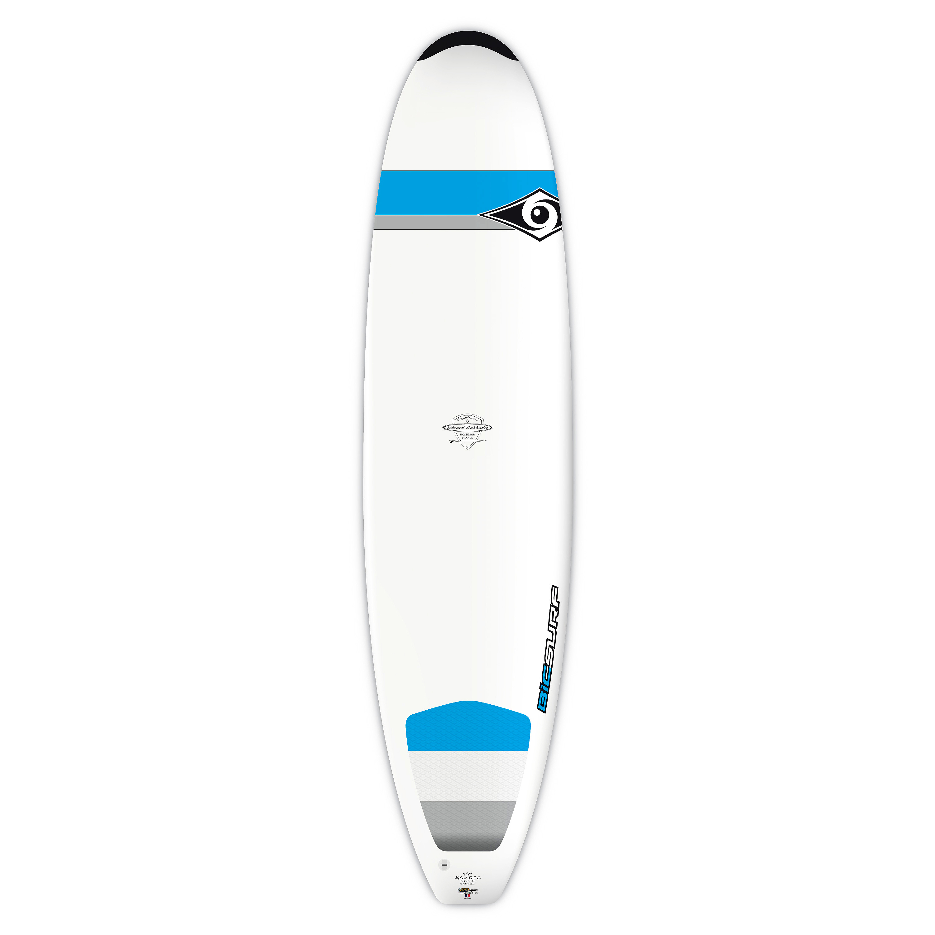 Bic Dura Tech MiniMal 7'9 Surfboard BUY ONLINE! Manly Surfboards