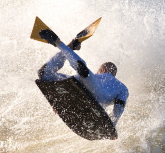 Bodyboard Bags